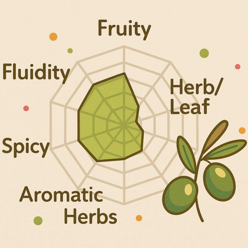 Know Your EVOO: Why Varieties Matter 