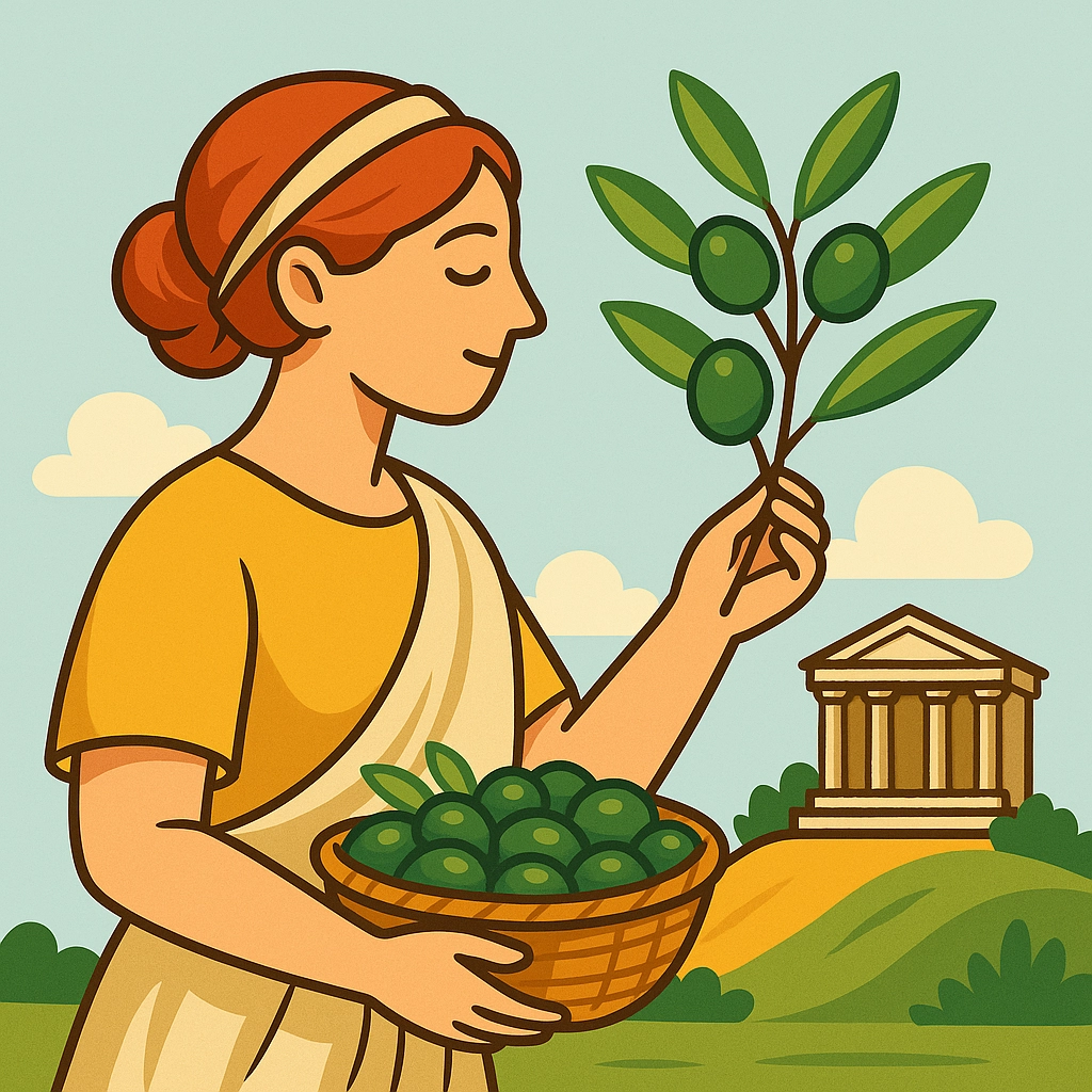 From Tradition to Taste: The Magic of Olive Harvest